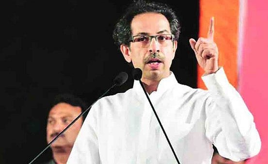  सामाजिक कार्यकर्ताओं की गिरफ्तारी पर  शिवसेना ने उठाए सवाल, ‘इंदिरा-राजीव जैसा साहस नहीं दिखा पाएंगे मोदी’
