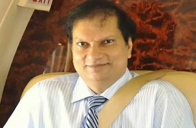 मोदी-चोकसी और माल्या के  बाद कारोबारी  नितिन संदेसारा ने भी ली विदेश में पनाह, 5000 करोड़ के गबन का है आरोप