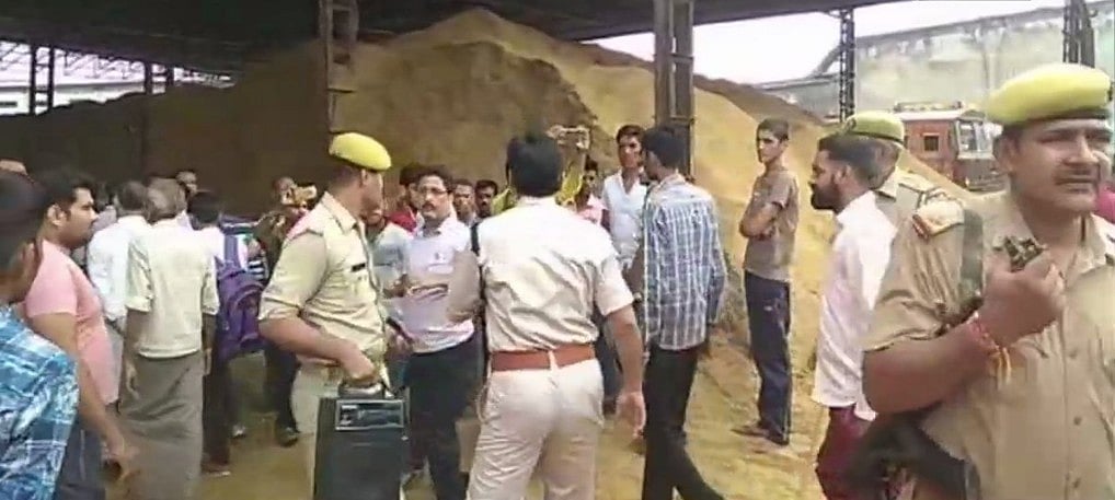 उत्तर प्रदेश: बिजनौर में केमिकल फैक्ट्री में बॉयलर फटने से 6 मजदूरों की मौत, 2 की हालत गंभीर