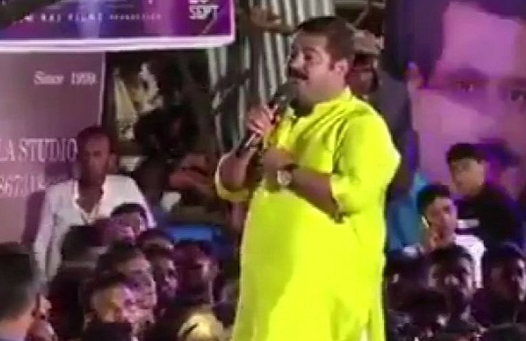 महाराष्ट्रः बीजेपी विधायक ने लड़कों से किया वादा,  ‘लड़की नहीं मान रही तो अगवा कर शादी करा दूंगा’