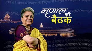 मृणाल की बैठक - एपिसोड 1: सीबीआई में महाभारत और #MeToo से लेकर सबरीमाला तक महिला अधिकार