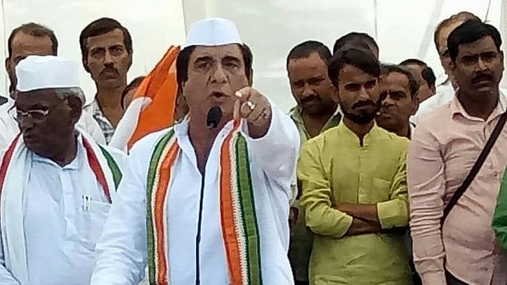 फोटो: उबैद उल्लाह नासिर