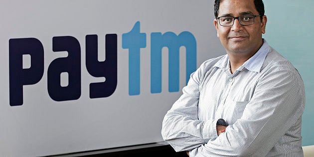पेटीएम  ग्राहकों का डेटा चोरी, कंपनी मालिक की सेक्रेटरी ने डेटा के बदले मांगी करोड़ों की रंगदारी