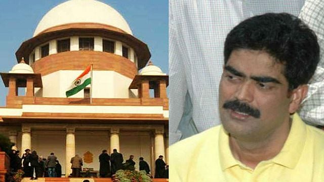  बिहार के बाहुबली नेता शहाबुद्दीन को बड़ा झटका, हाई कोर्ट से सुनाई गई उम्रकैद सुप्रीम कोर्ट से भी बरकरार