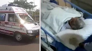सीएम मनोहर पर्रिकर की हालत बेहद नाजुक! गोवा के मंत्री ने दिया बड़ा बयान