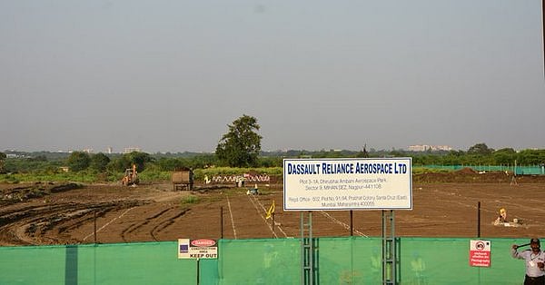  राफेल सौदे में नए दस्तावेज़ से विस्फोटक खुलासा: रिलायंस को दसॉल्ट का साझीदार बनाना सौदे की अनिवार्य शर्त थी