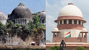 अयोध्या केसः जनवरी में तय होगी सुप्रीम कोर्ट में सुनवाई की तारीख, बीजेपी नेताओं ने शुरू की भड़काऊ बयानबाजी