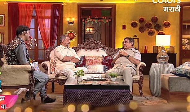 वीडियो: मोदी के जुमलों पर गडकरी की मुहर, ‘हम तो यूं ही लंबे-लंबे वादे कर रहे थे, लोगों ने सचमुच सत्ता दे दी’