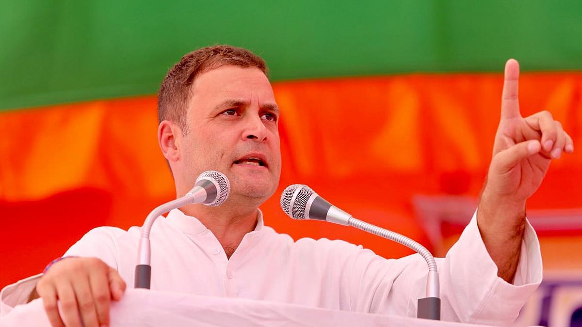 फोटो: <a href="https://twitter.com/INCIndia">@<b>INCIndia</b></a>