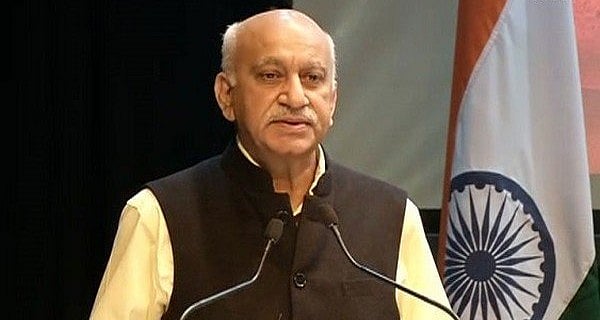 एम जे अकबर ने यौन उत्पीड़न के आरोपों पर इस्तीफे के बजाय दी धमकी, कहा, करूंगा कानूनी कार्रवाई
