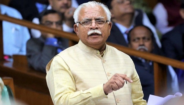 तेल की आग में जलती रहे आपकी जेब, लेकिन हरियाणा में सिर्फ 1 रुपए में फर्राटा भरेंगे बाबू, खट्टर सरकार का ऐलान