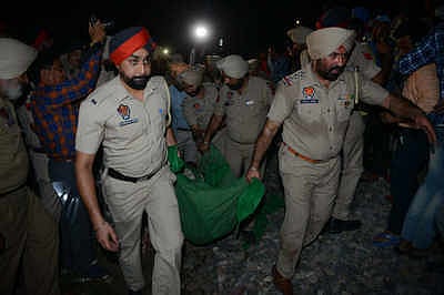 दुर्घटनाओं को कम कर हर साल लाखों लोगों को मरने से बचाया जा सकता है