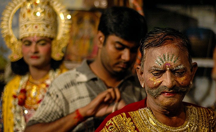 फोटोः प्रभात सिंह