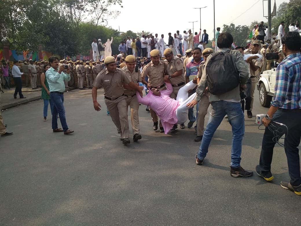 फोटो: विश्वदीपक 