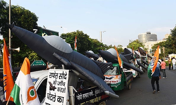 न काबू में  अर्थव्यवस्था, न युवाओं को रोजगार, चुनाव में खामियाजा भुगतेगी मोदी सरकार : चिदंबरम