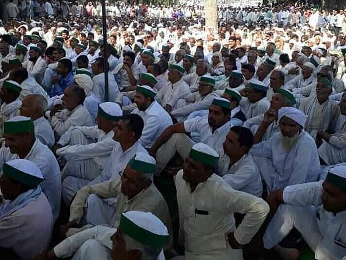 फोटोः आस मोहम्मद कैफ