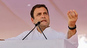 रुपये की गिरती कीमत पर राहुल गांधी बोले, यह ‘ब्रेकिंग’ नहीं, इसे कहेंगे टूट चुका है रुपया