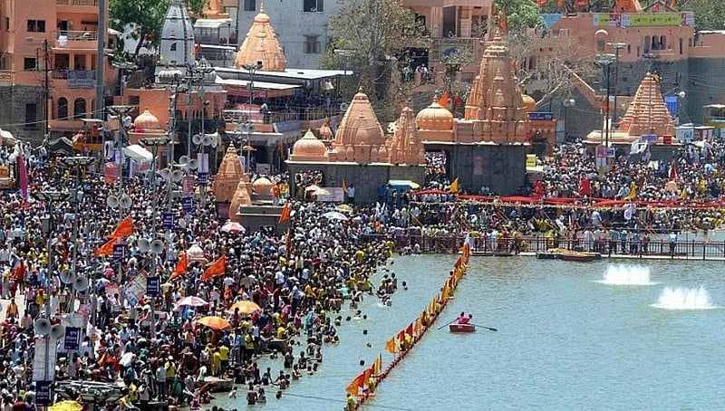 उत्तर प्रदेश: ऐतिहासिक इलाहाबाद अब हो गया अतीत,  प्रयागराज के नाम से जाना जाएगा, योगी कैबिनेट ने दी मंजूरी