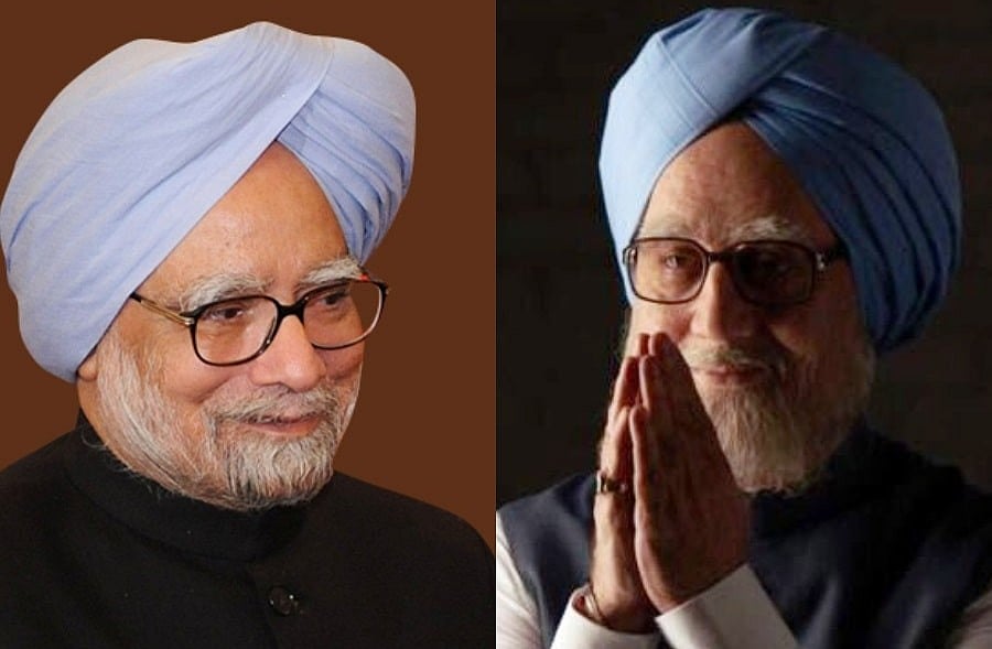 मोदी समर्थक अनुपम खेर ने भी माना, ‘इतिहास मनमोहन सिंह को गलत नहीं समझेगा’