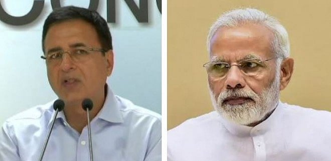 पीएमओ ने सर छोटूराम को बताया था ‘जाटों का मसीहा’, बढ़ा विवाद तो डिलीट किया ट्वीट