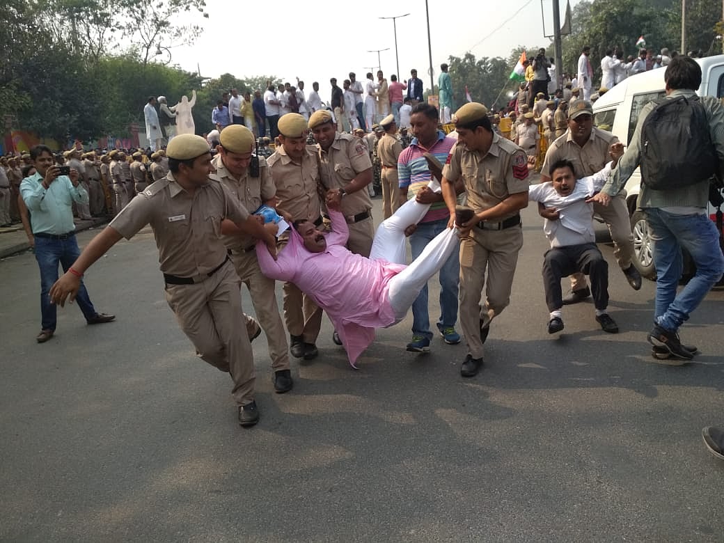 फोटो: विश्वदीपक 
