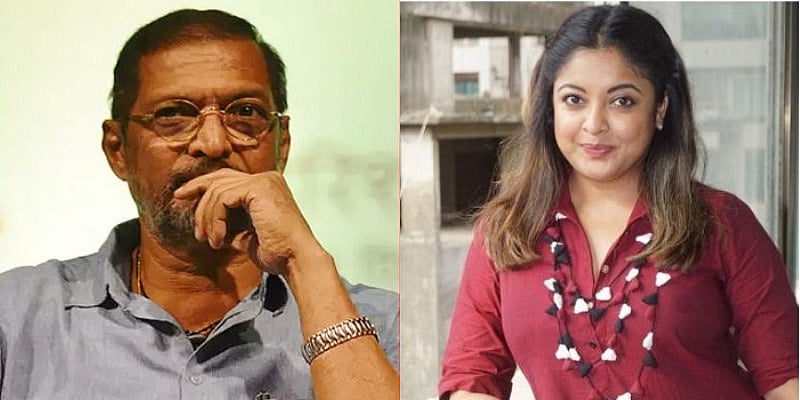 #MeToo: नाना पाटेकर ने तनुश्री के आरोपों पर सिन्टा के नोटिस का दिया जवाब, यौन उत्पीड़न के आरोप को ठहराया गलत