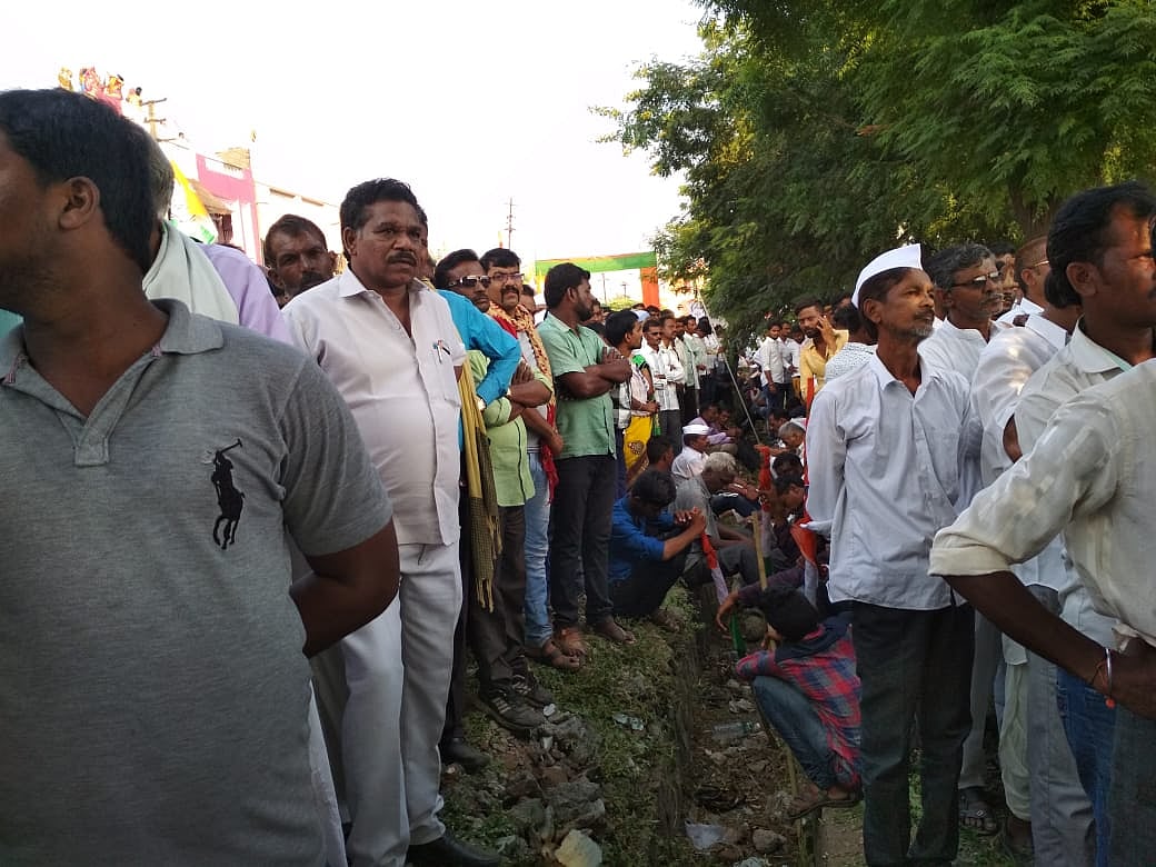 फोटो: विश्वदीपक