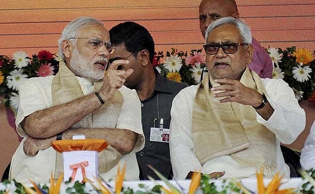 लोकसभा चुनाव से पहले ही बिहार में बीजेपी समेत एनडीए दलों ने हारीं 7 सीटें, 7 मौजूदा सांसदों का टिकट कटेगा