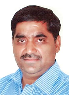 धीरेंद्र अवस्थी