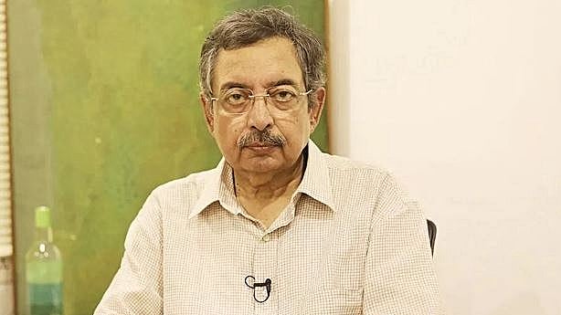 फोटो सौजन्य : द वायर