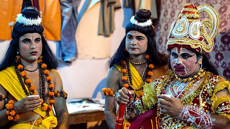 फोटोः प्रभात सिंह