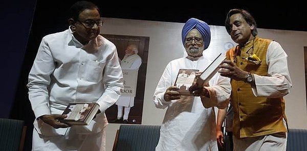 भारत की परिकल्पना को मोदी सरकार से है खतरा: मनमोहन सिंह
