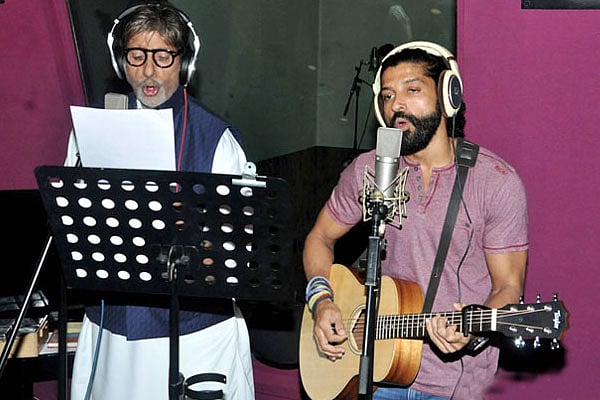 जन्मदिन विशेषः अमिताभ बच्चन की अवाज ही उनकी पहचान है