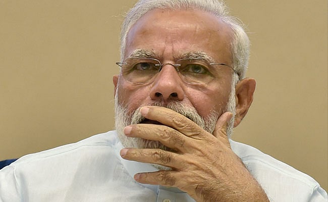 आकार पटेल का लेख: हर मोर्चे पर फेल बीजेपी सरकार कैसे जीत सकेगी 2019 का चुनाव