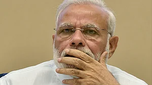 आकार पटेल का लेख: हर मोर्चे पर फेल बीजेपी सरकार कैसे जीत सकेगी 2019 का चुनाव