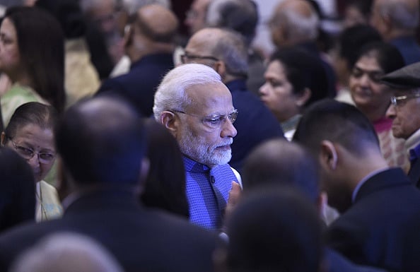 आकार पटेल का लेख: सार्वजनिक विमर्श में दुर्भावना को खोलकर सामने रखना ही है इस सरकार की सबसे बड़ी उपलब्धि