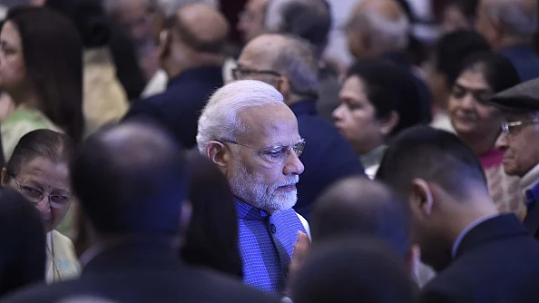 फोटो : Getty Images