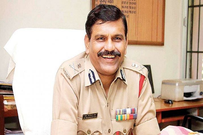  सीबीआई के अंतरिम निदेशक राव ने पत्नी के 1.14 करोड़ के लेनदेन में से दिया 60 लाख का हिसाब, बाकी पर चुप