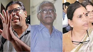 भीमा कोरेगांव मामला: अरुण फरेरा, वेरनन गोंजाल्विस और सुधा भारद्वाज की जमानत याचिका पुणे कोर्ट ने की खारिज