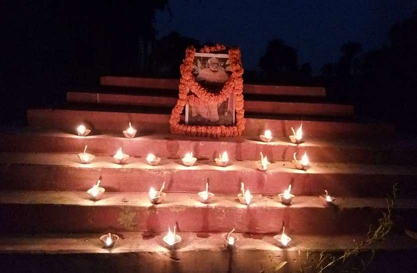 स्वामी सानंद की मौत पर गुस्से में काशी, राष्ट्रव्यापी जनांदोलन का आव्हान
