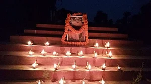 स्वामी सानंद की मौत पर गुस्से में काशी, राष्ट्रव्यापी जनांदोलन का आव्हान