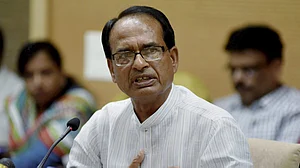 मध्य प्रदेश: आधे से ज्यादा विधायकों के खिलाफ जबरदस्त गुस्सा, संघ के सर्वे से उड़ी बीजेपी की नींद