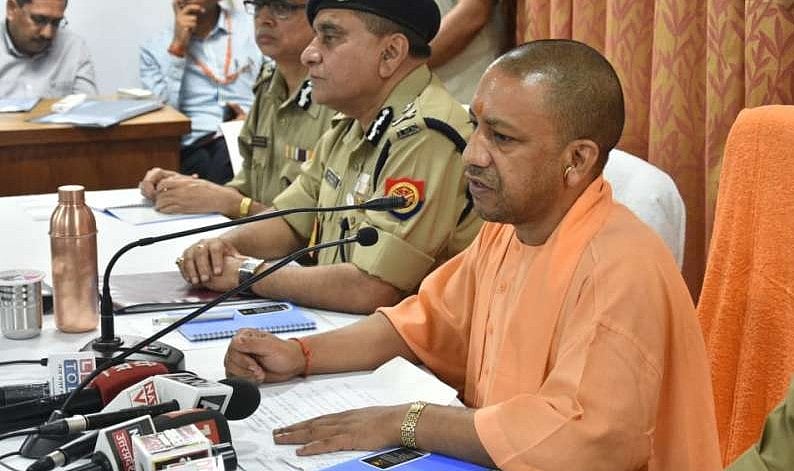 योगीराज में बेलगाम हुई पुलिस, इसके लिए जिम्मेदार कौन?