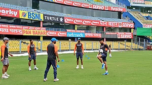 वेस्टइंडीज के खिलाफ पहले वनडे के लिए भारतीय टीम का ऐलान, ऋषभ पंत का वनडे डेब्यू तय
