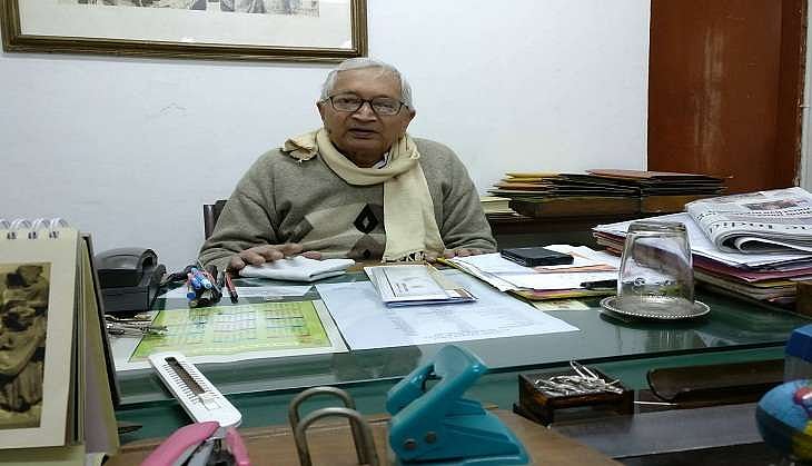 ‘सरकार सियासी फायदे  के लिए करती है गांधी जी का इस्तेमाल, उसे बापू के विचारों से कुछ लेना-देना नहीं’
