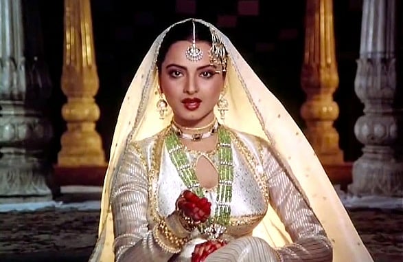 जन्मदिन विशेष: बहुरंगी, बिंदास, बोल्ड और बेहतरीन अभिनेत्री रेखा, जिनका तन्हाइयों से हमेशा रहा वास्ता