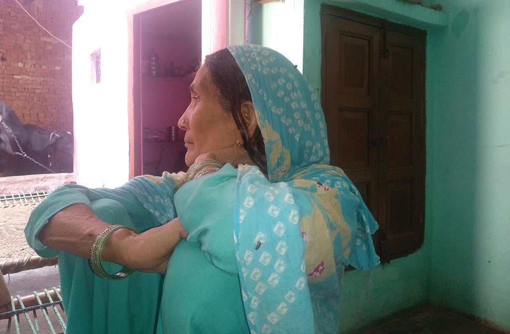त्रिपुरा मॉब लिंचिंग में मारे गए जाहिद को सरकारी बीमा कंपनी ने बताया अपराधी, पत्नी को  रकम देने से किया इनकार