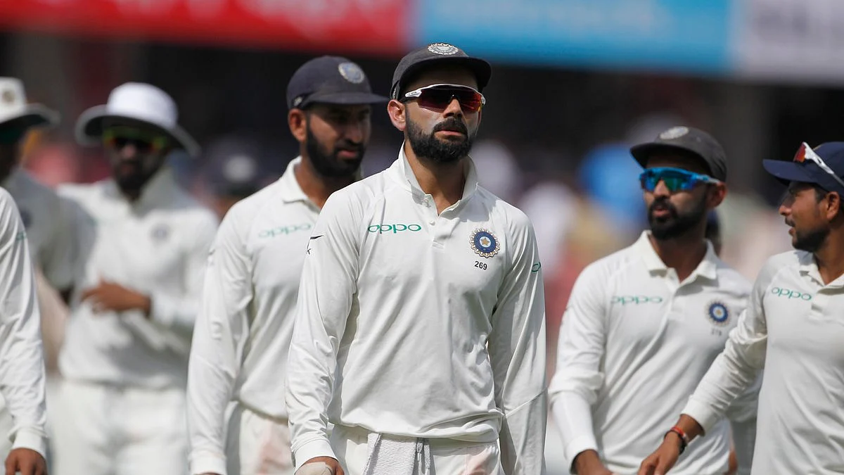 फोटो: <a href="https://twitter.com/BCCI">@<b>BCCI</b></a>