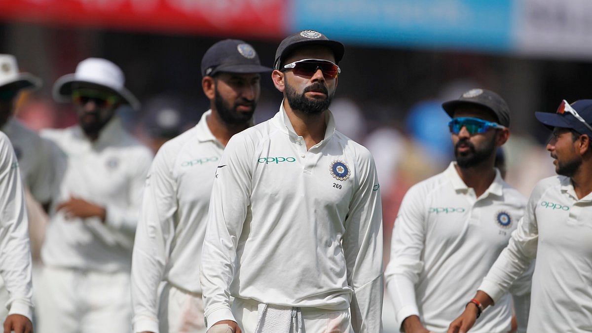 फोटो: <a href="https://twitter.com/BCCI">@<b>BCCI</b></a>