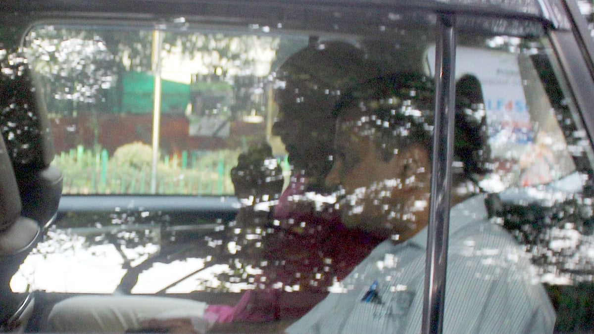 फोटो: बिपिन